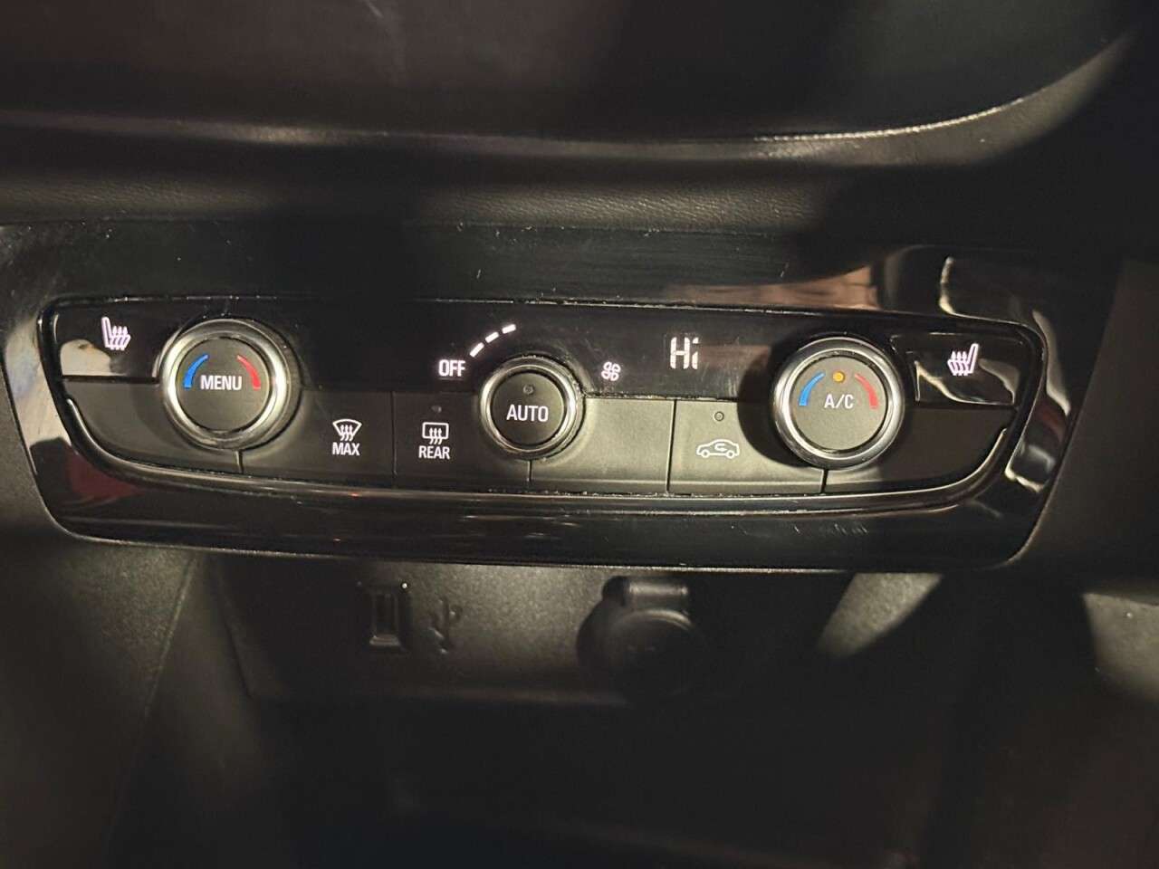 2020 VAUXHALL CORSA 2020 VAUXHALL CORSA