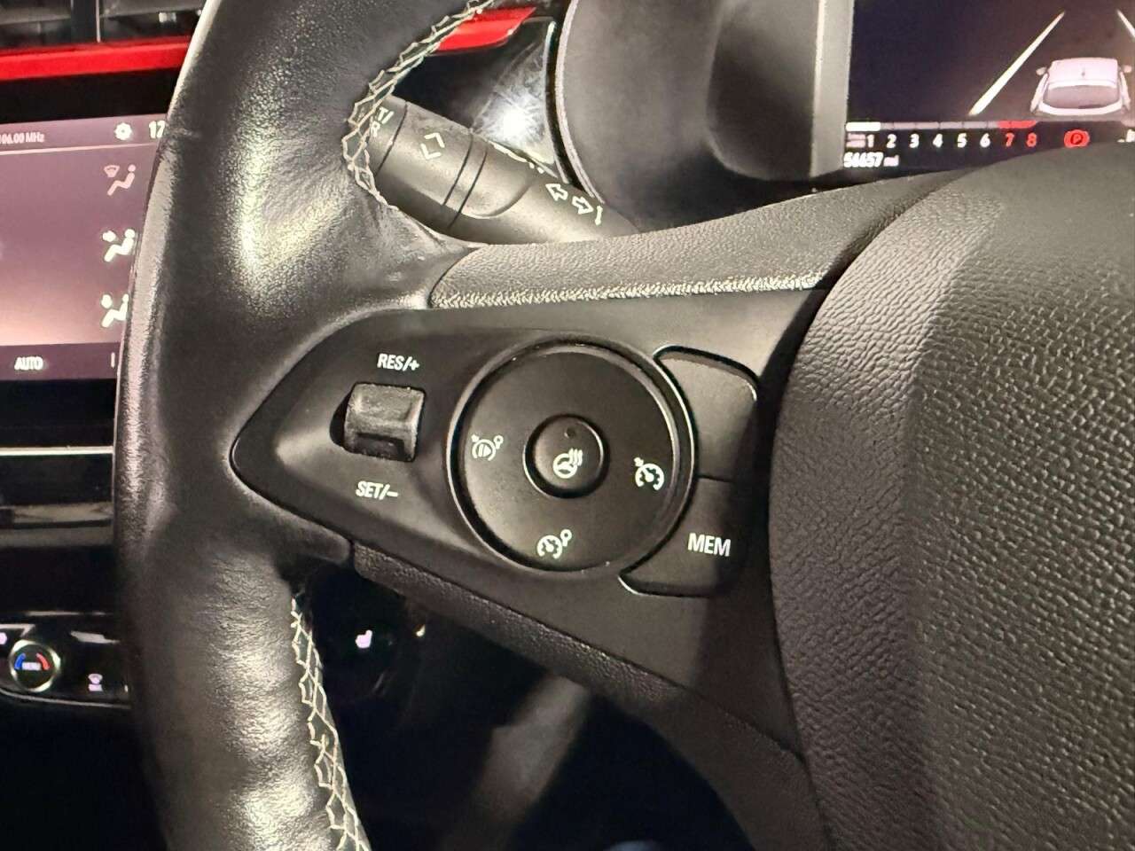 2020 VAUXHALL CORSA 2020 VAUXHALL CORSA