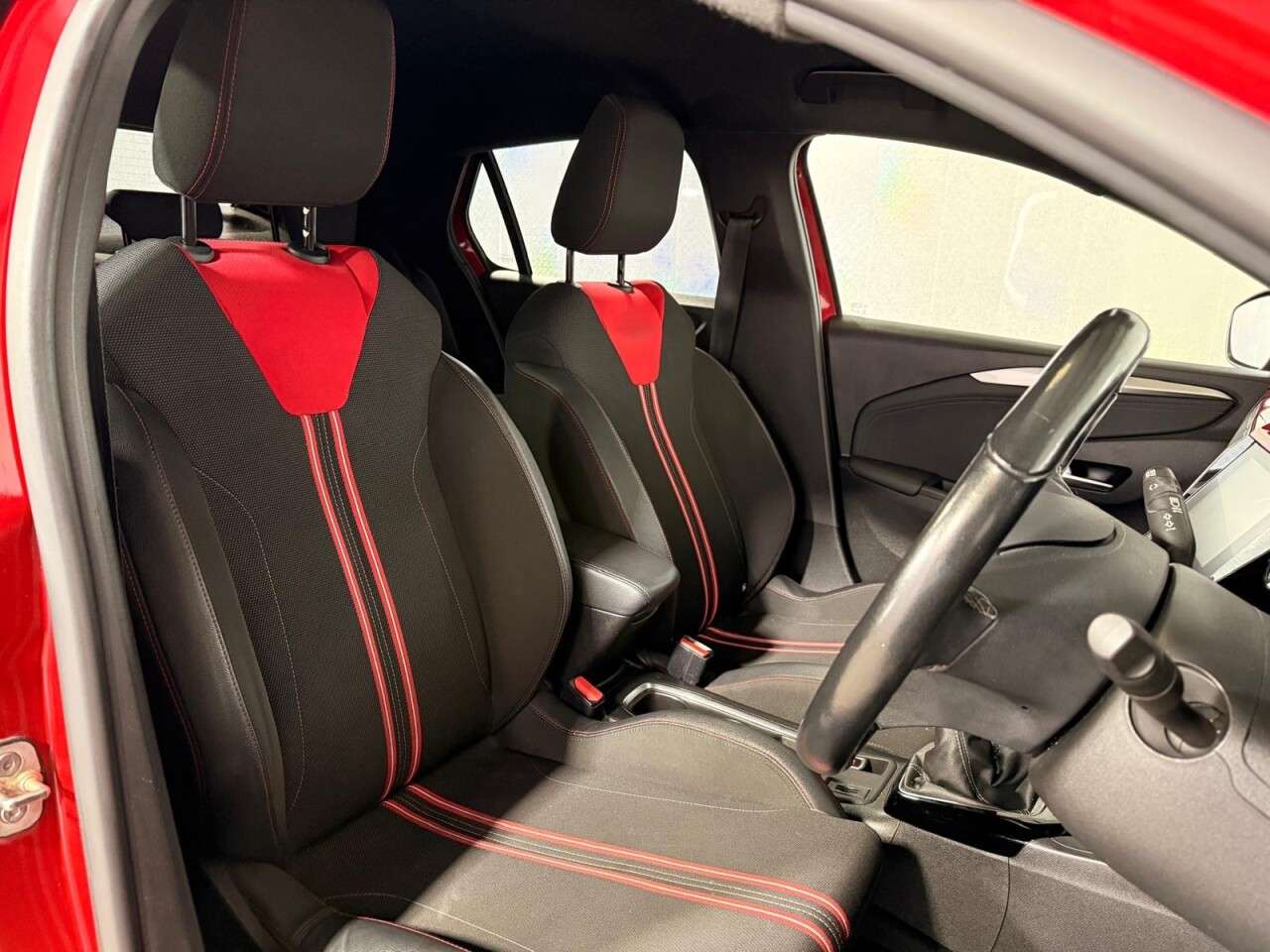 2020 VAUXHALL CORSA 2020 VAUXHALL CORSA