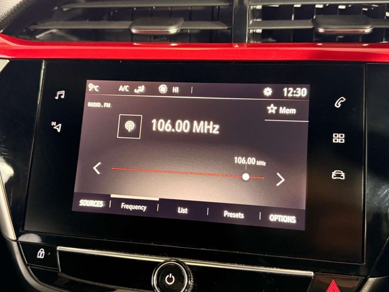 2020 VAUXHALL CORSA 2020 VAUXHALL CORSA