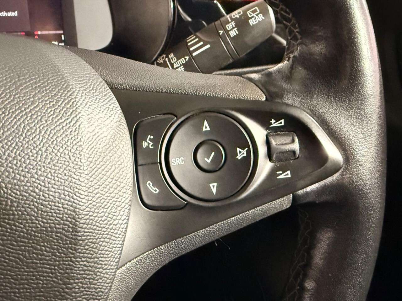 2020 VAUXHALL CORSA 2020 VAUXHALL CORSA