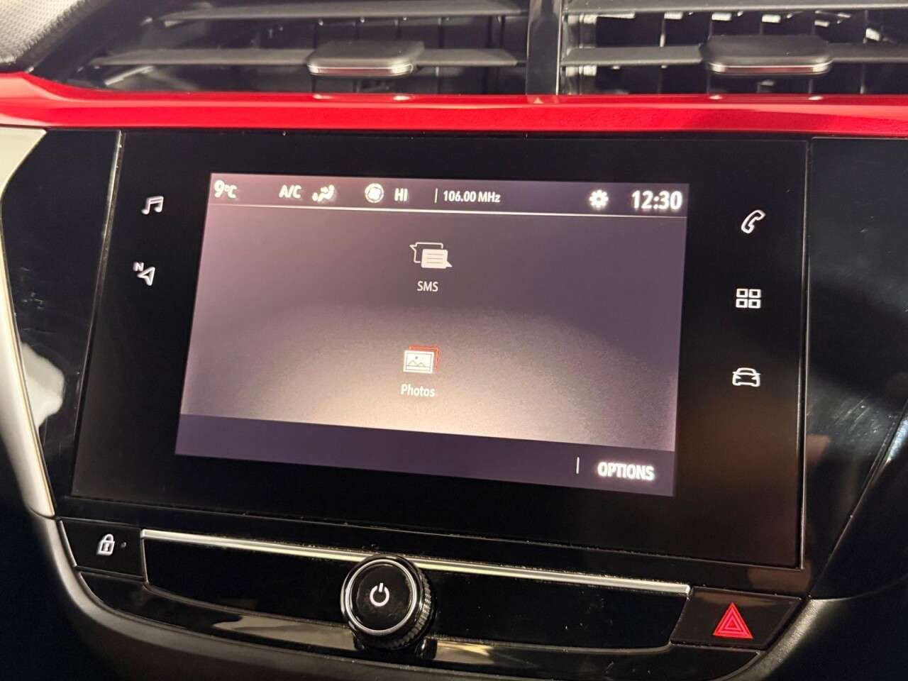 2020 VAUXHALL CORSA 2020 VAUXHALL CORSA