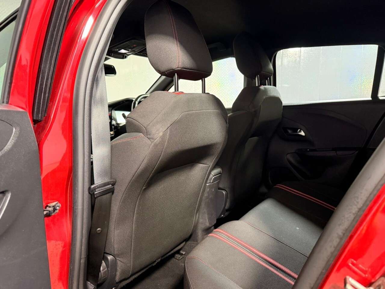 2020 VAUXHALL CORSA 2020 VAUXHALL CORSA