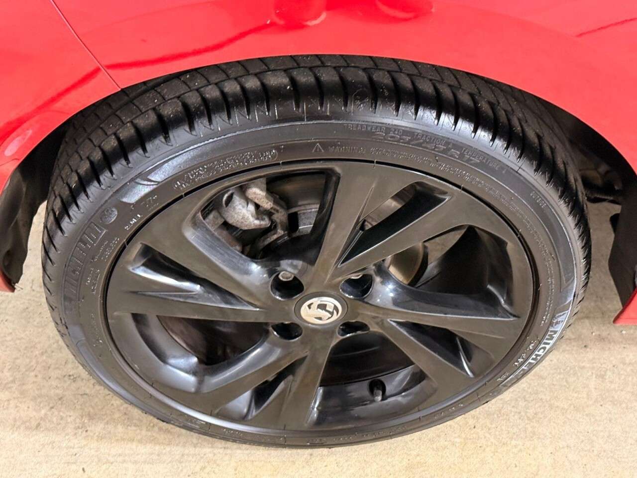 2020 VAUXHALL CORSA 2020 VAUXHALL CORSA