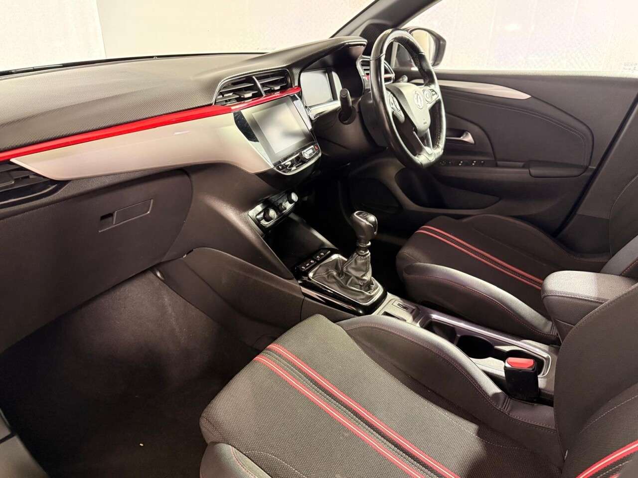 2020 VAUXHALL CORSA 2020 VAUXHALL CORSA