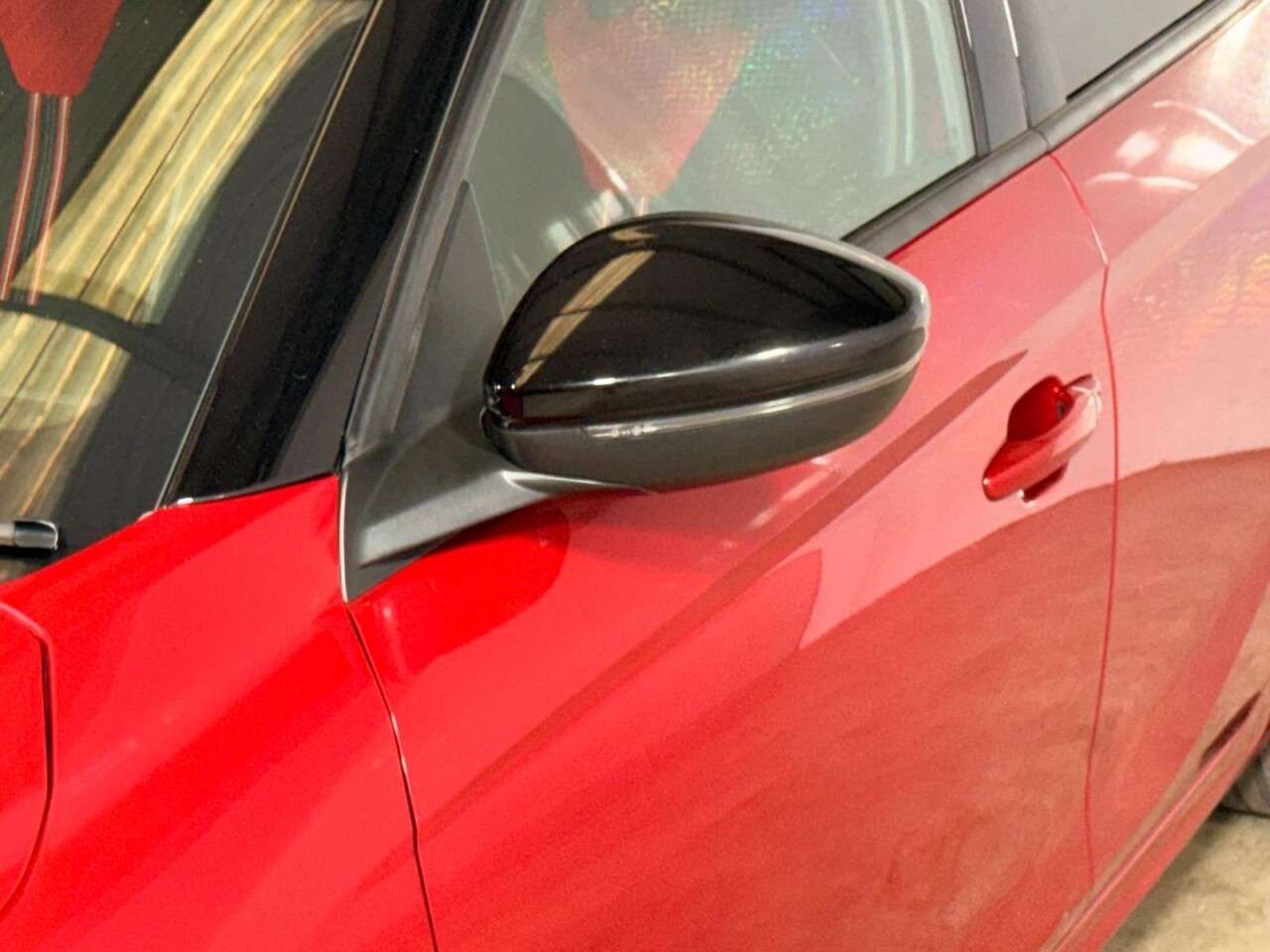 2020 VAUXHALL CORSA 2020 VAUXHALL CORSA