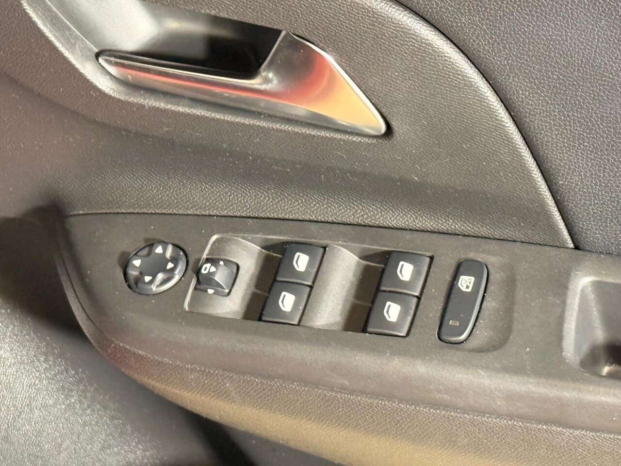 2020 VAUXHALL CORSA 2020 VAUXHALL CORSA