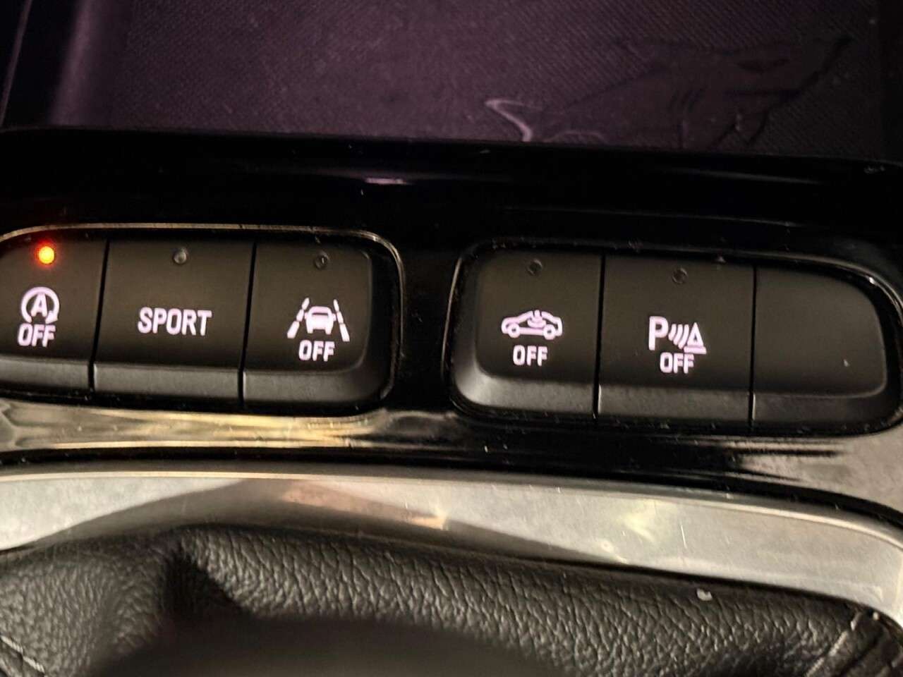 2020 VAUXHALL CORSA 2020 VAUXHALL CORSA