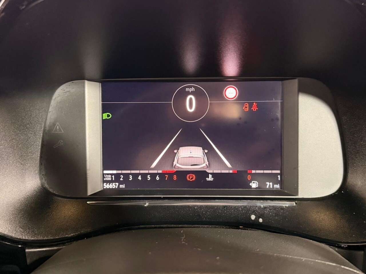 2020 VAUXHALL CORSA 2020 VAUXHALL CORSA