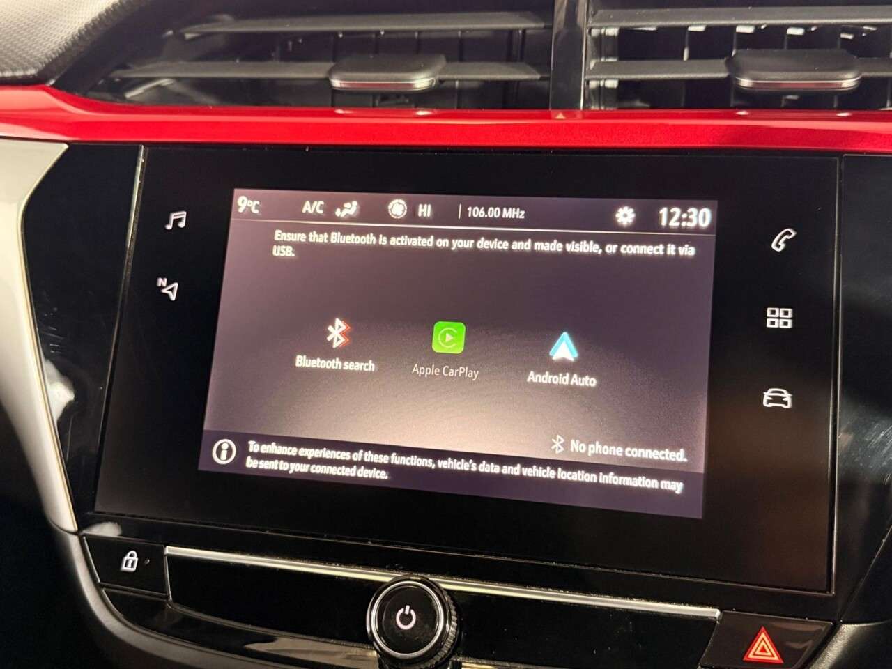 2020 VAUXHALL CORSA 2020 VAUXHALL CORSA