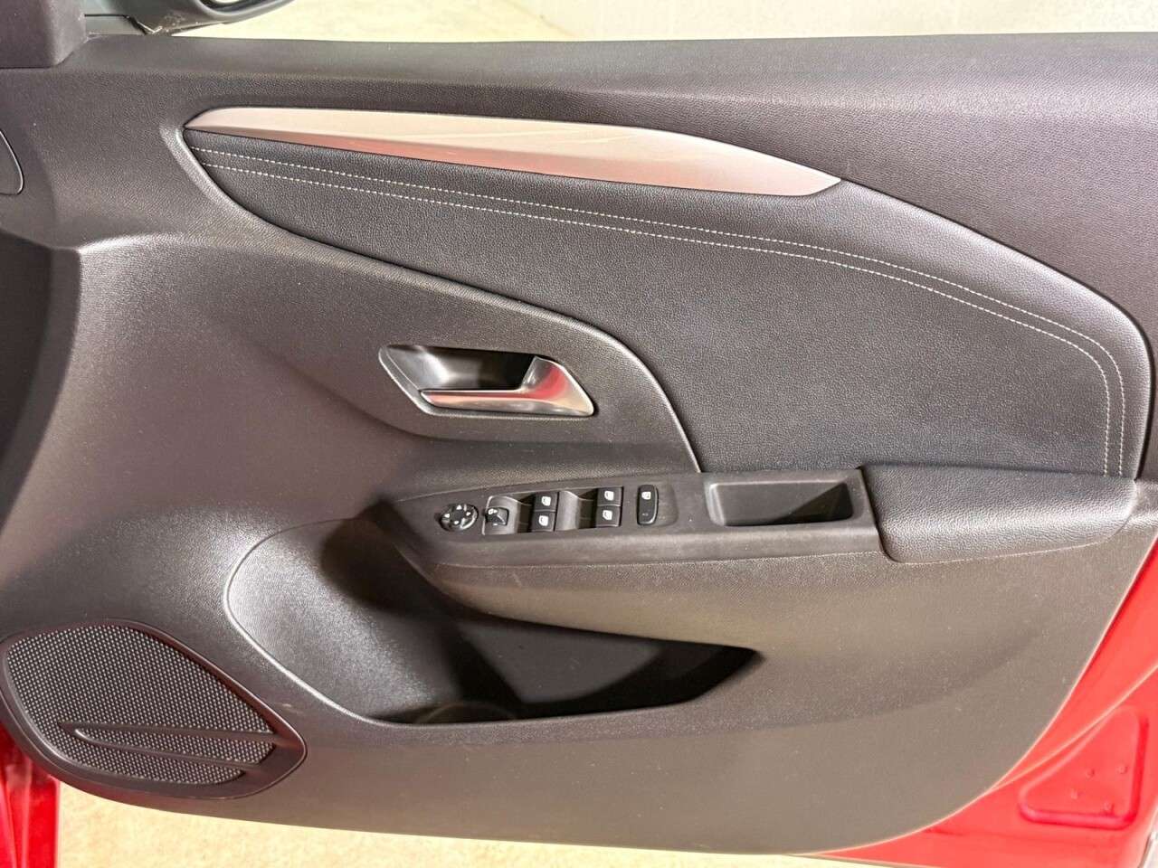 2020 VAUXHALL CORSA 2020 VAUXHALL CORSA