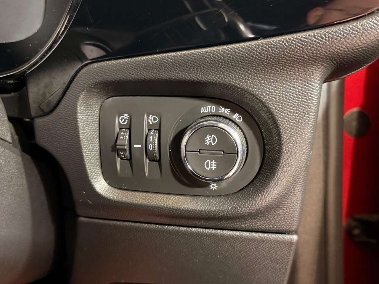 2020 VAUXHALL CORSA 2020 VAUXHALL CORSA