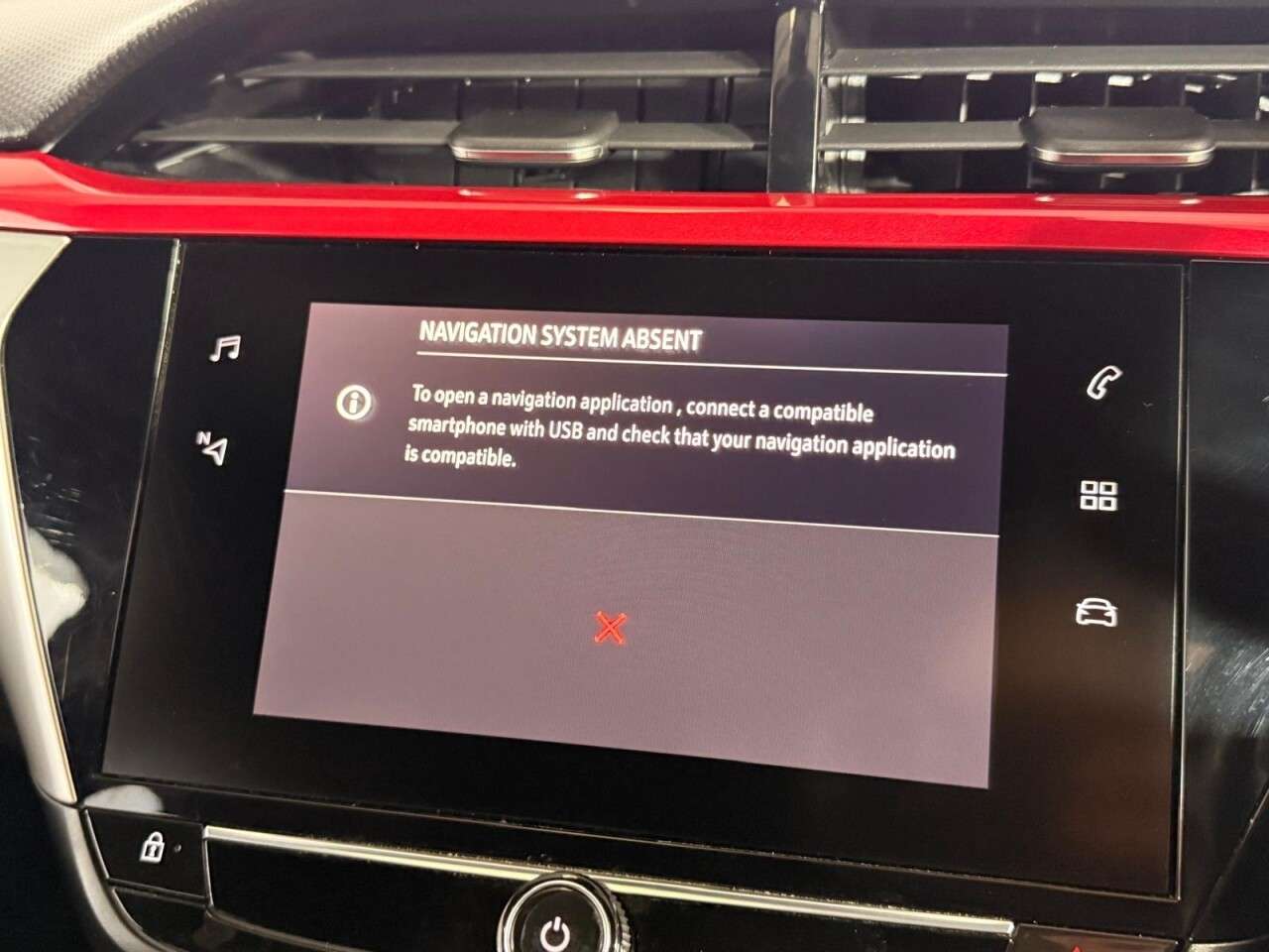 2020 VAUXHALL CORSA 2020 VAUXHALL CORSA