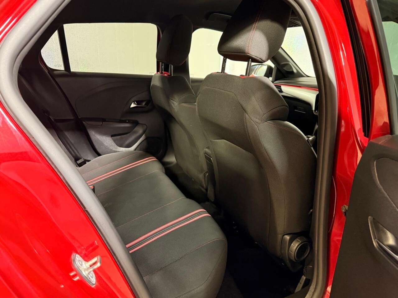 2020 VAUXHALL CORSA 2020 VAUXHALL CORSA