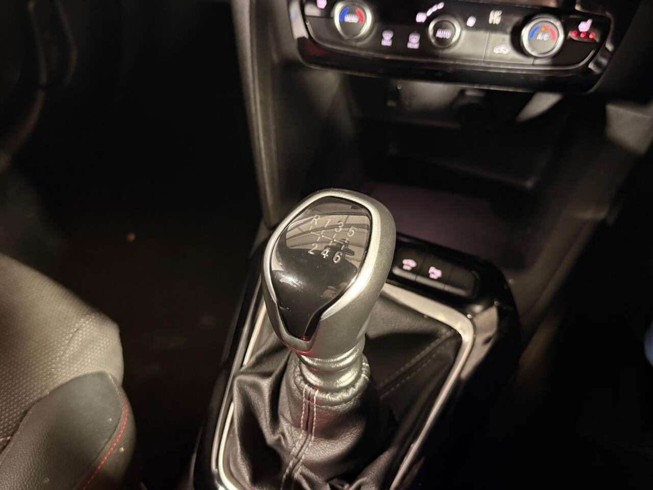 2020 VAUXHALL CORSA 2020 VAUXHALL CORSA