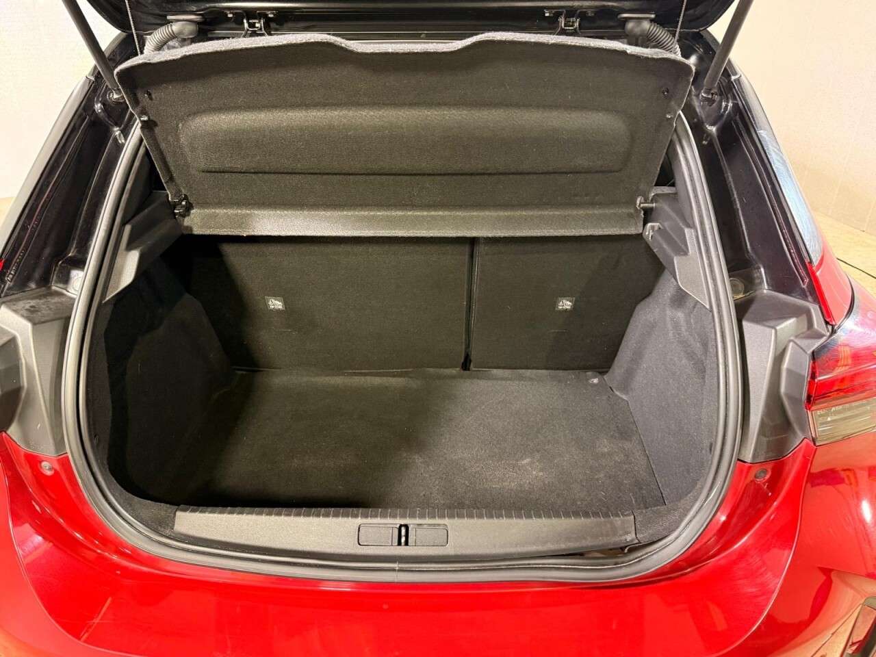 2020 VAUXHALL CORSA 2020 VAUXHALL CORSA