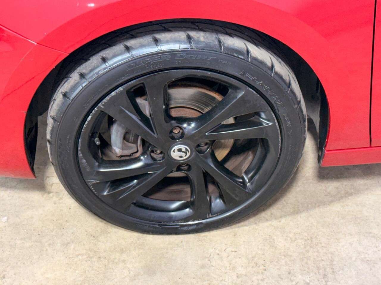 2020 VAUXHALL CORSA 2020 VAUXHALL CORSA