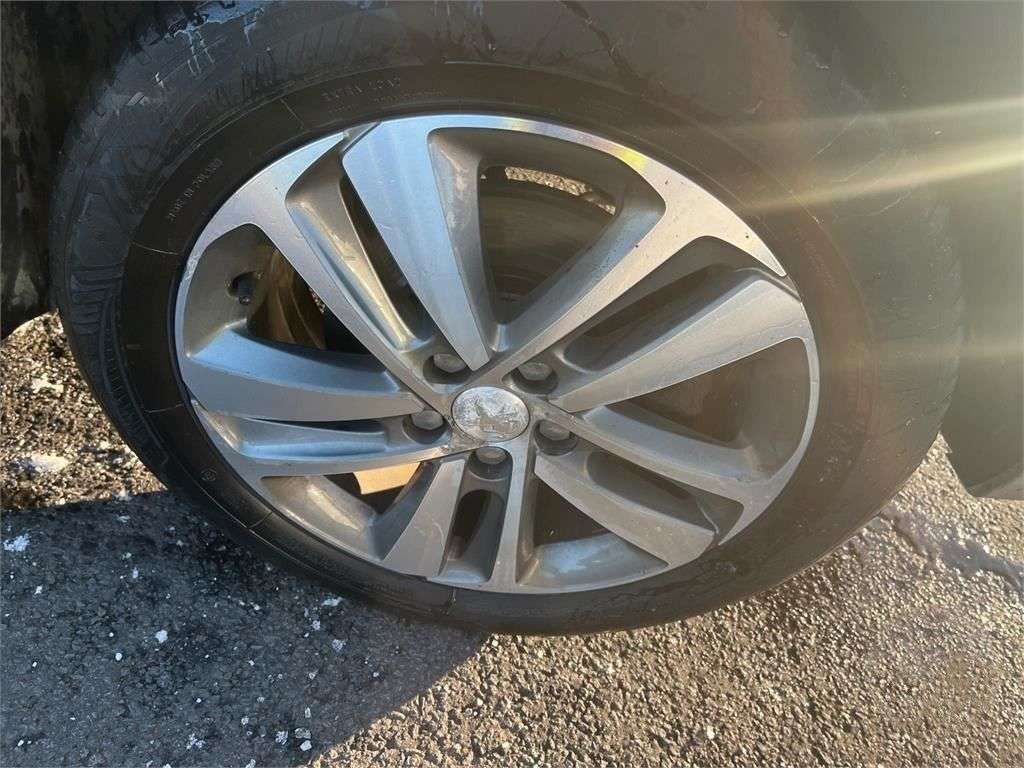 2018 PEUGEOT TRAVELLER 2018 PEUGEOT TRAVELLER