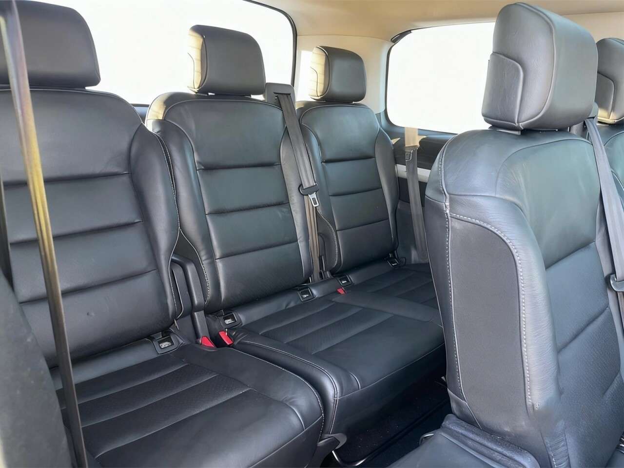 2018 PEUGEOT TRAVELLER 2018 PEUGEOT TRAVELLER