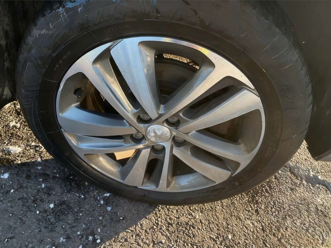 2018 PEUGEOT TRAVELLER 2018 PEUGEOT TRAVELLER