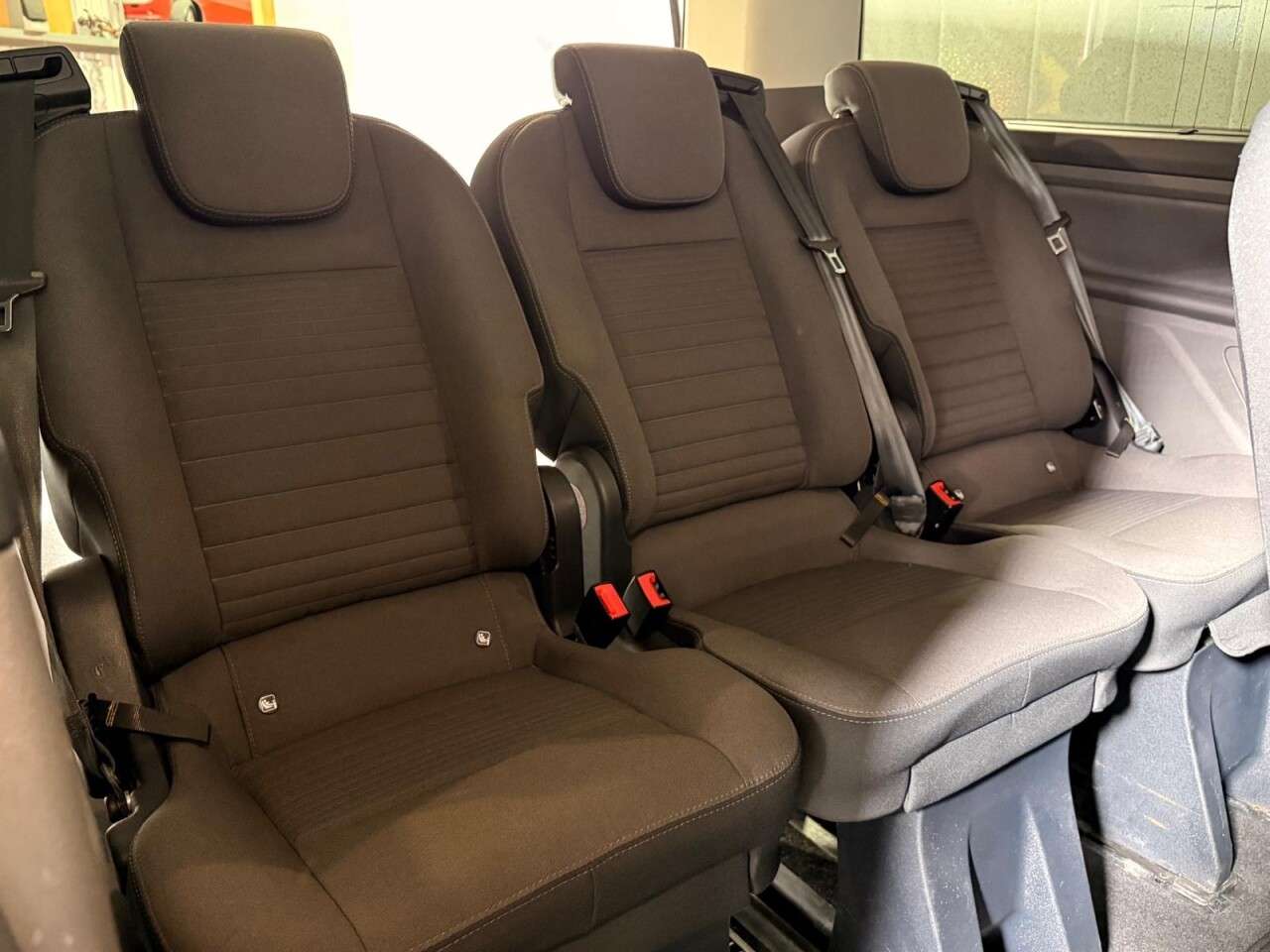 2020 FORD TOURNEO CUSTOM 2020 FORD TOURNEO CUSTOM