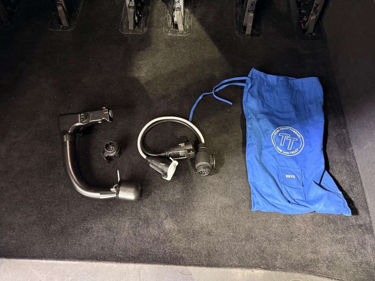 2020 FORD TOURNEO CUSTOM 2020 FORD TOURNEO CUSTOM