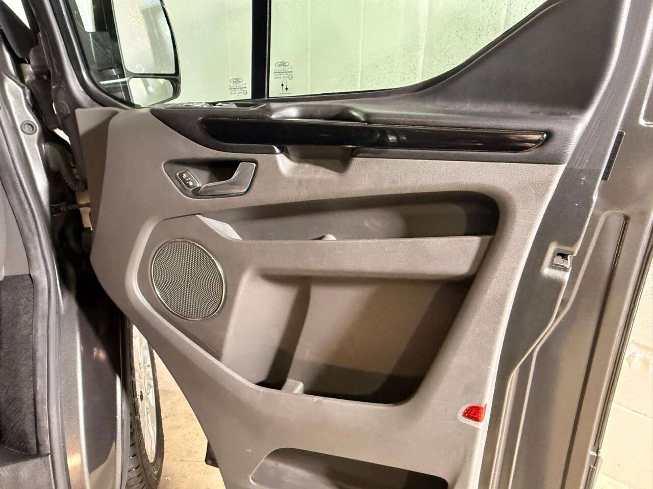 2020 FORD TOURNEO CUSTOM 2020 FORD TOURNEO CUSTOM