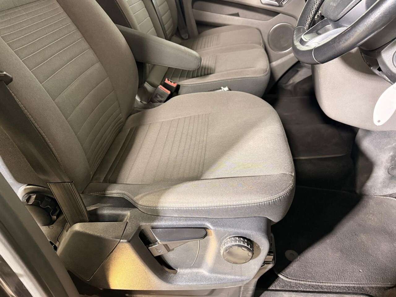 2020 FORD TOURNEO CUSTOM 2020 FORD TOURNEO CUSTOM