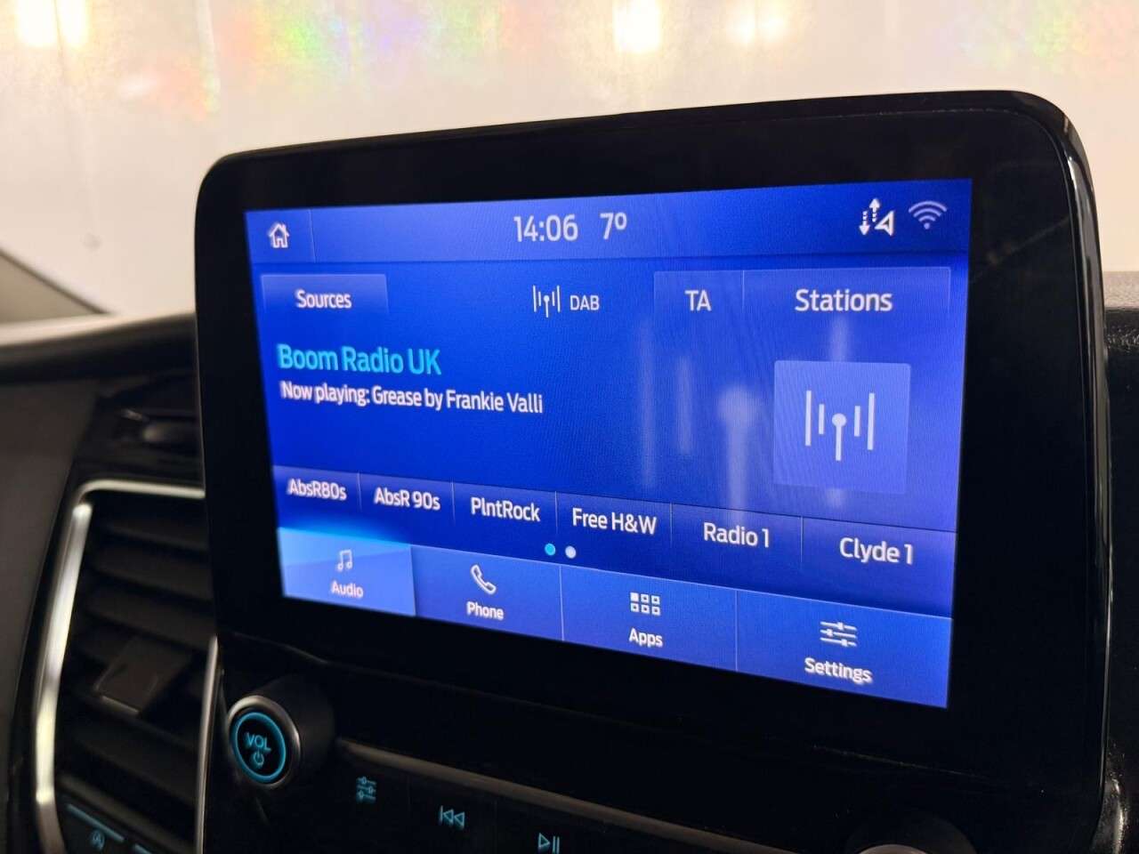 2020 FORD TOURNEO CUSTOM 2020 FORD TOURNEO CUSTOM