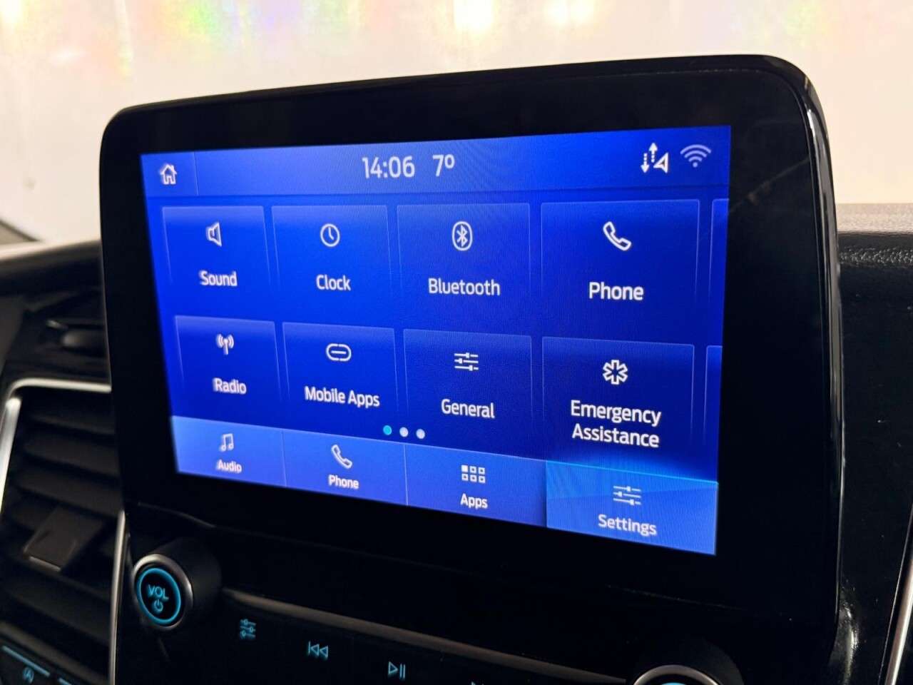 2020 FORD TOURNEO CUSTOM 2020 FORD TOURNEO CUSTOM