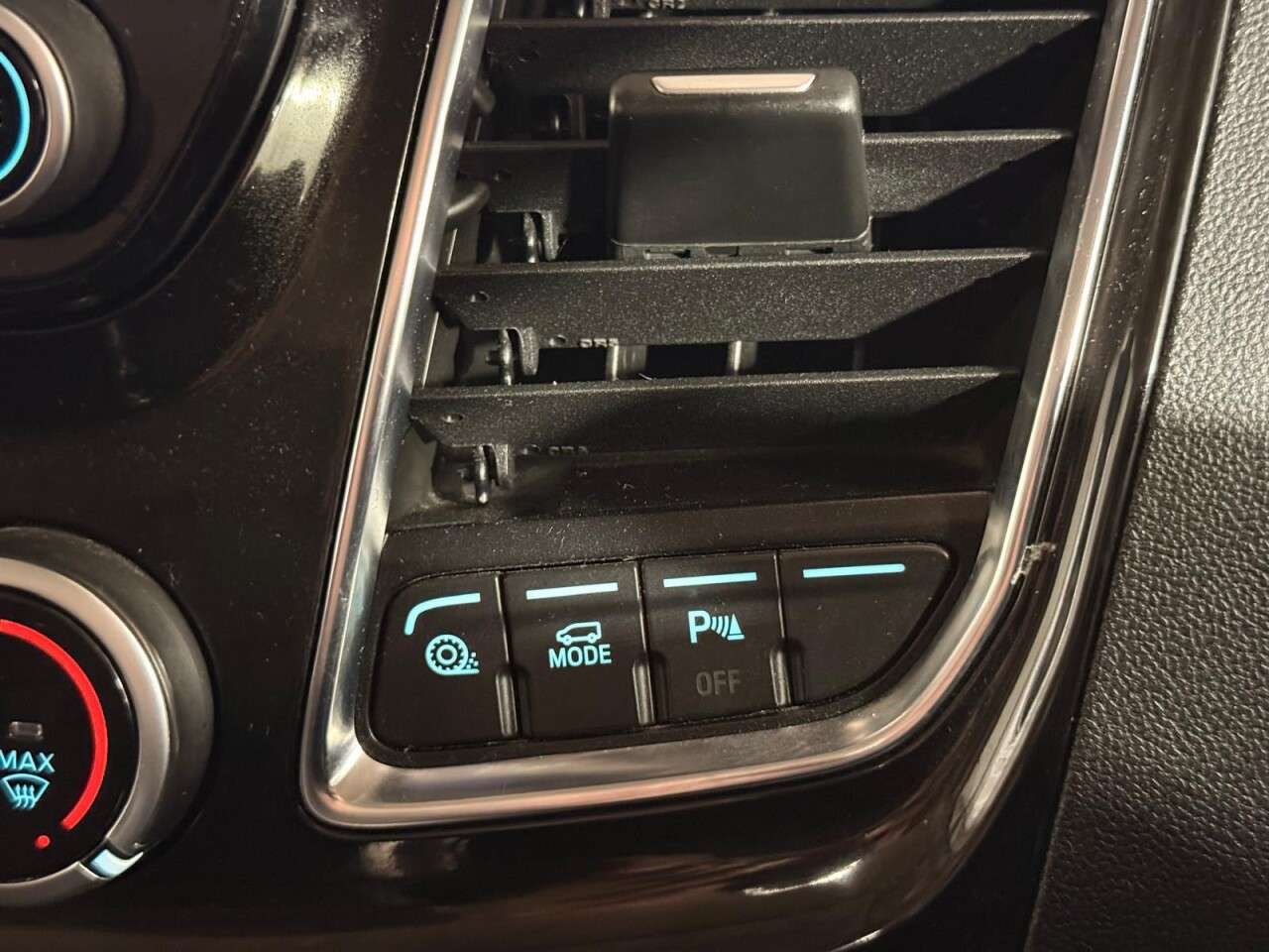 2020 FORD TOURNEO CUSTOM 2020 FORD TOURNEO CUSTOM