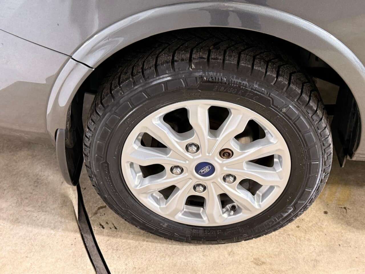 2020 FORD TOURNEO CUSTOM 2020 FORD TOURNEO CUSTOM