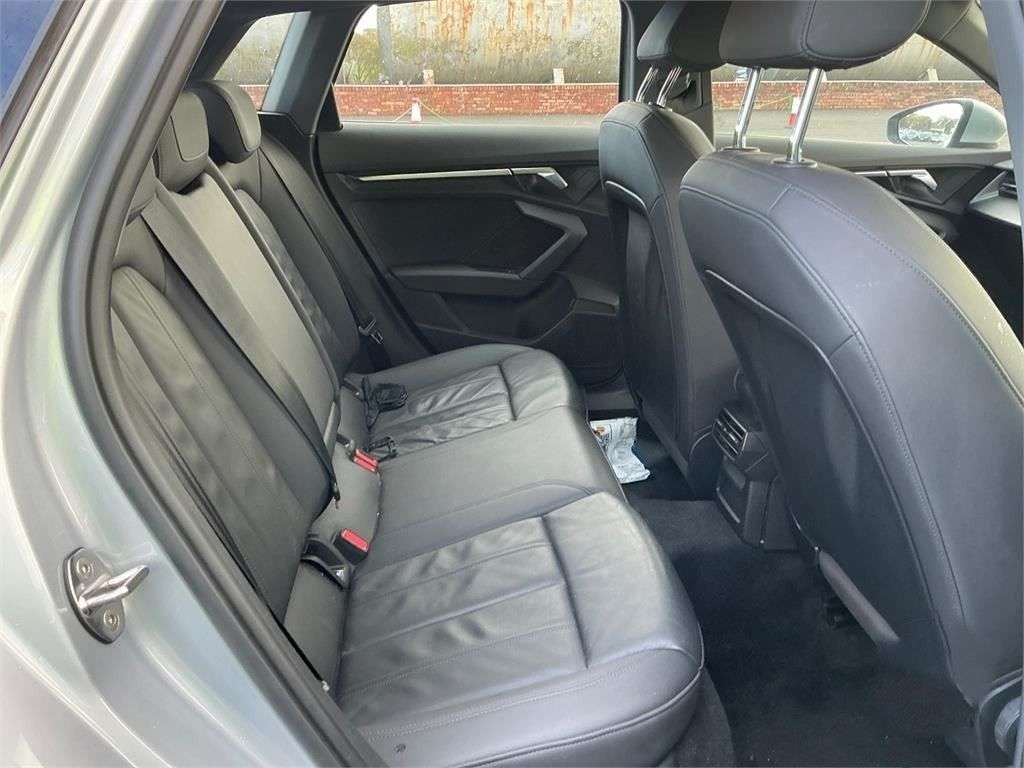 2021 AUDI A3 2021 AUDI A3