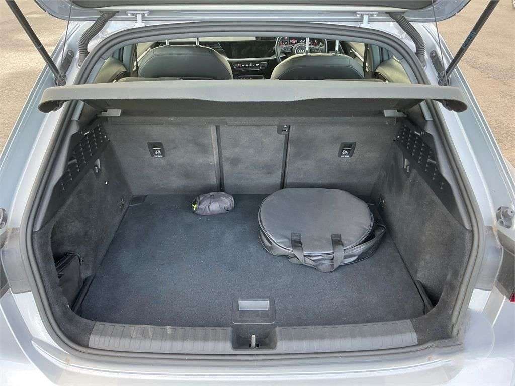 2021 AUDI A3 2021 AUDI A3