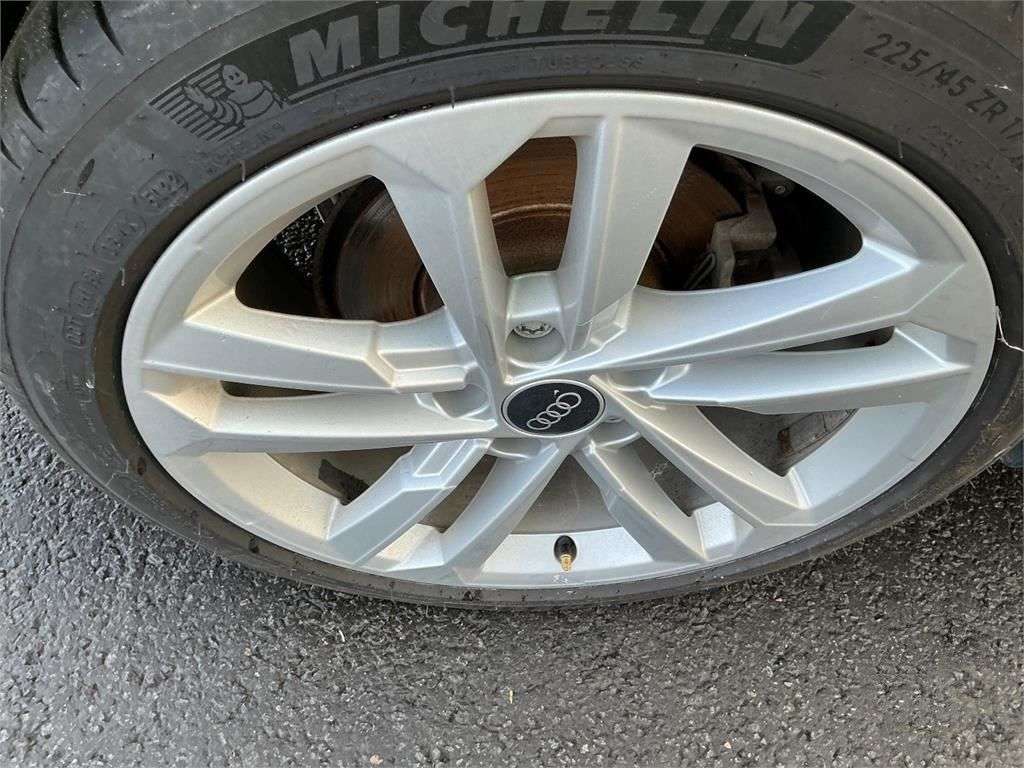 2021 AUDI A3 2021 AUDI A3