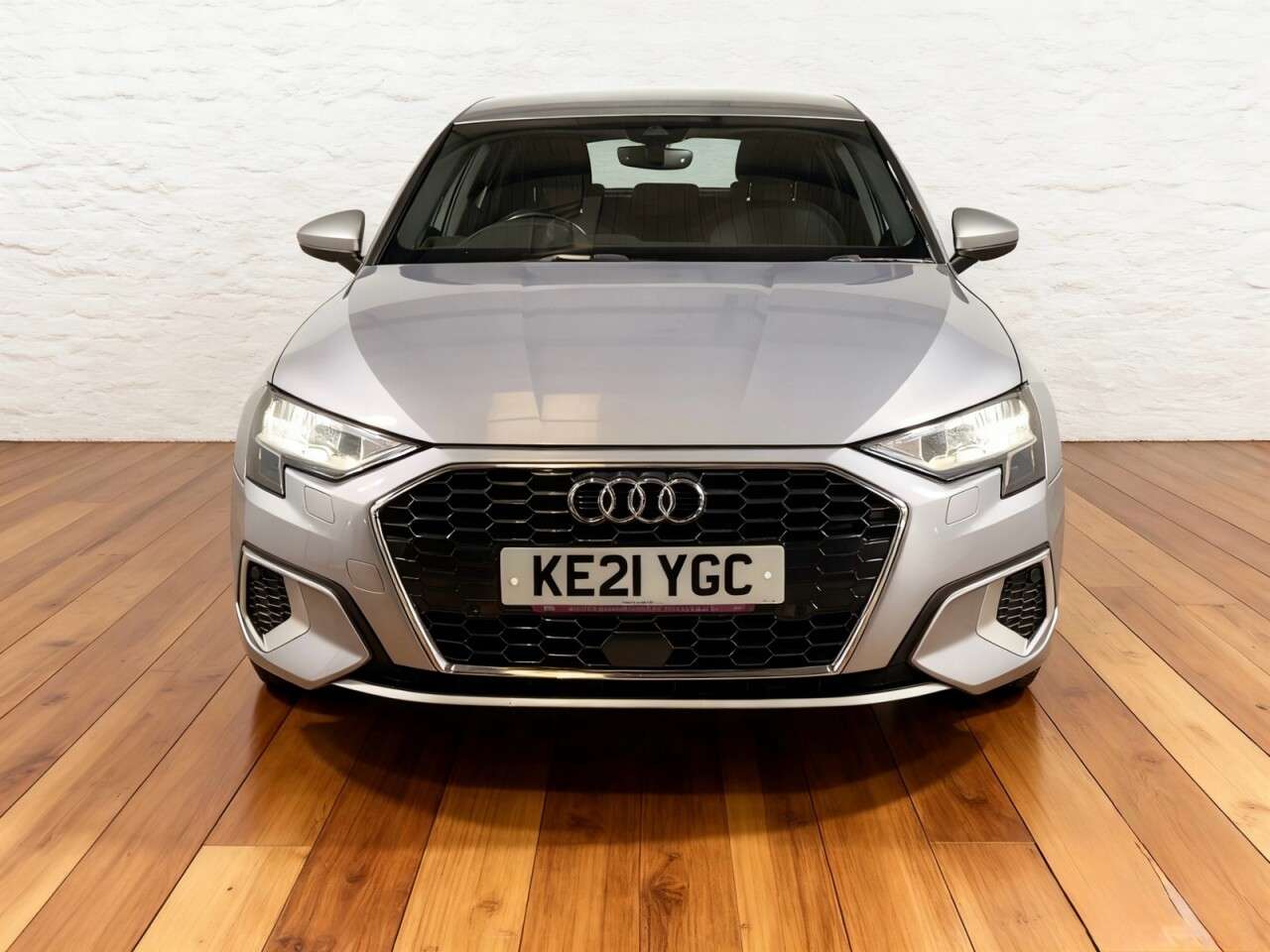 0 AUDI A3 0 AUDI A3