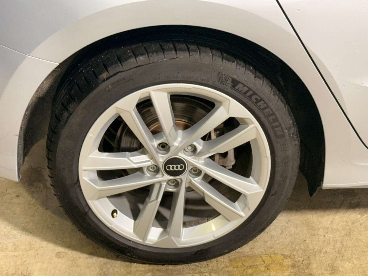 0 AUDI A3 0 AUDI A3