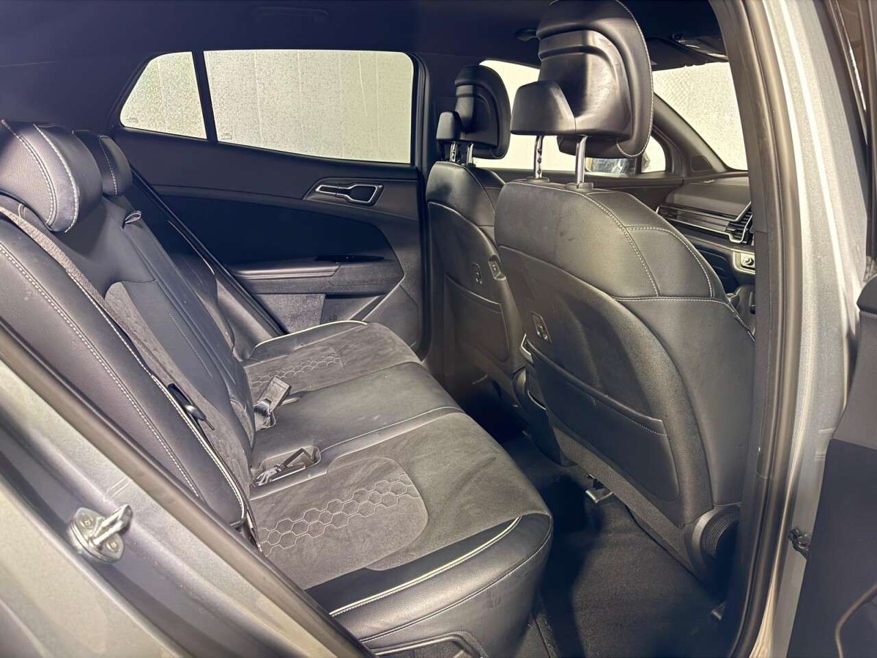 2022 KIA SPORTAGE 2022 KIA SPORTAGE