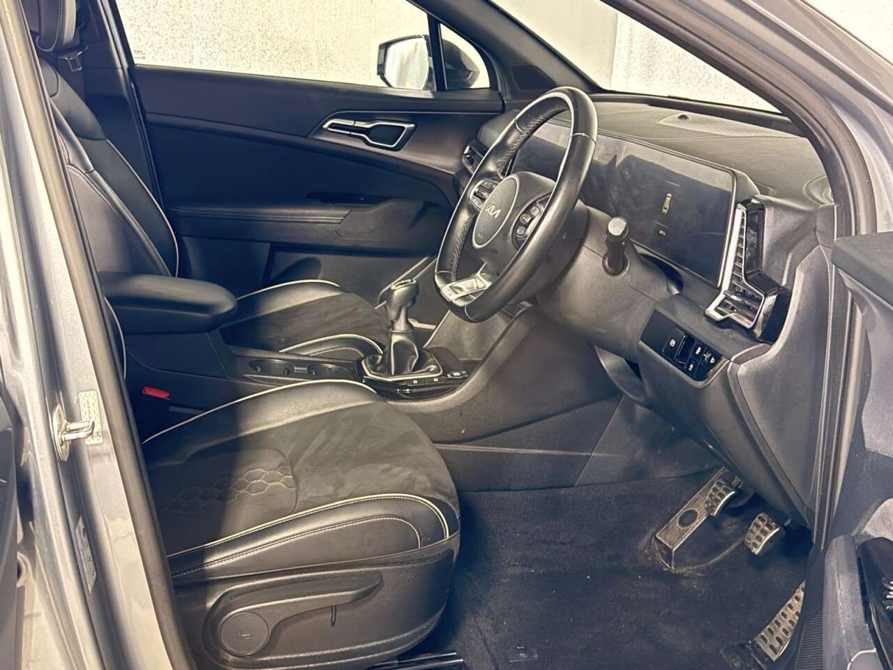 2022 KIA SPORTAGE 2022 KIA SPORTAGE