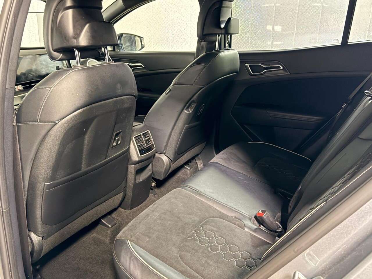 2022 KIA SPORTAGE 2022 KIA SPORTAGE