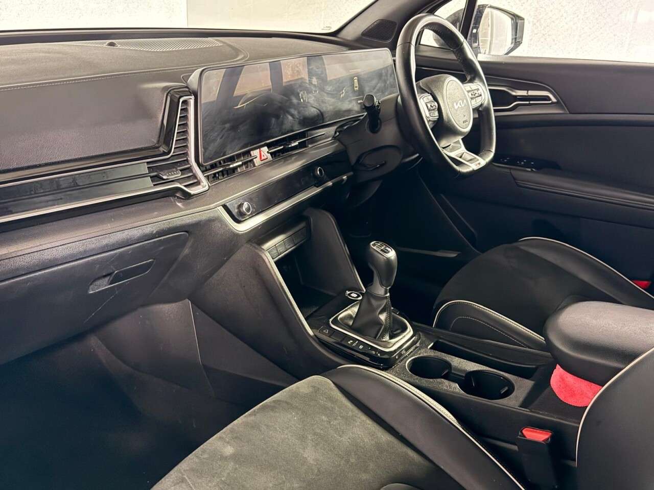 2022 KIA SPORTAGE 2022 KIA SPORTAGE