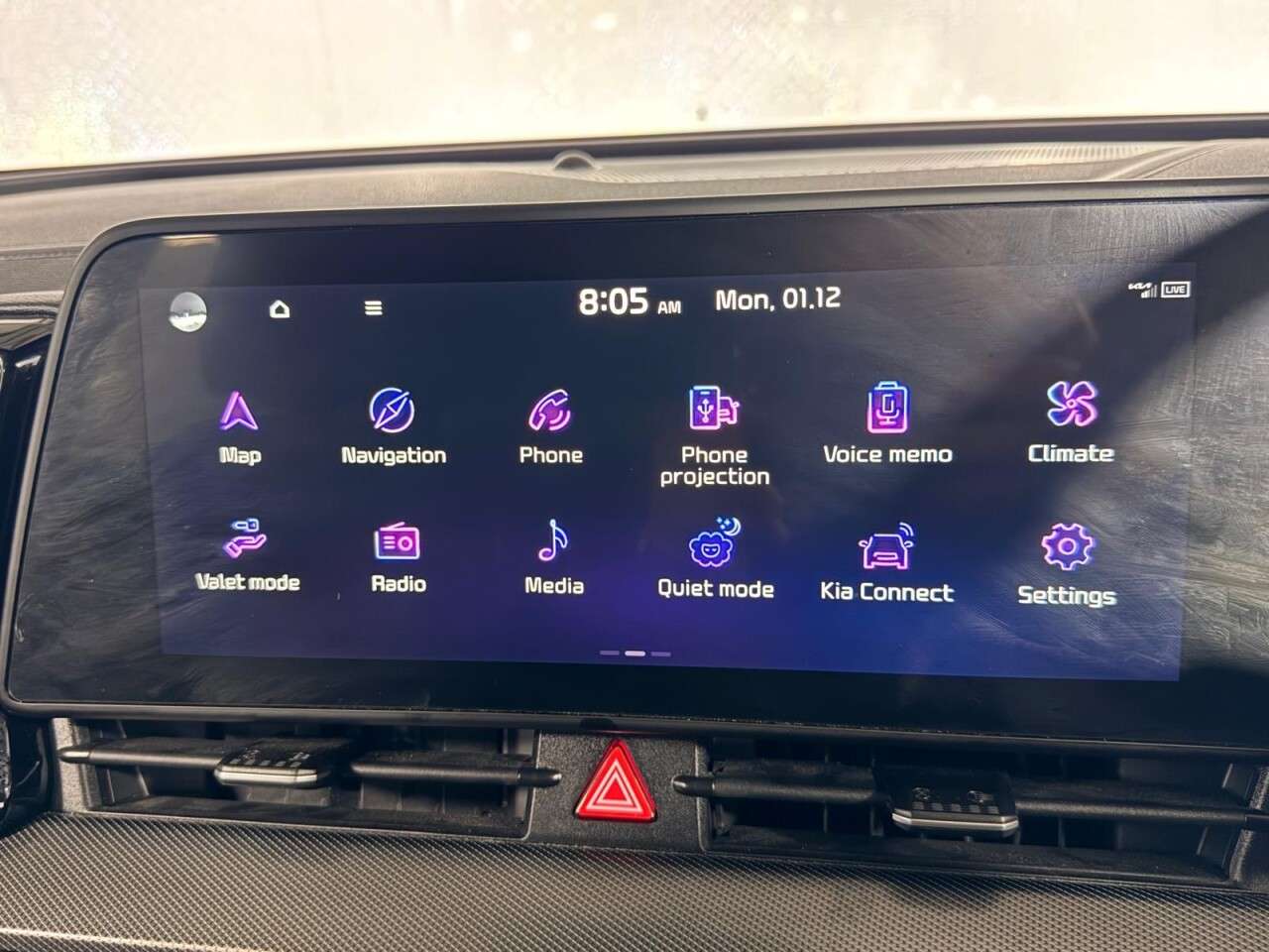 2022 KIA SPORTAGE 2022 KIA SPORTAGE