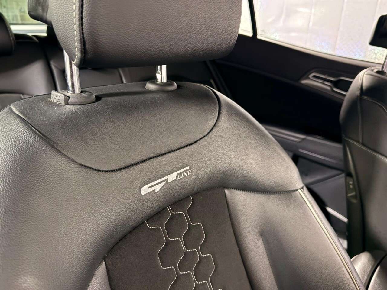 2022 KIA SPORTAGE 2022 KIA SPORTAGE