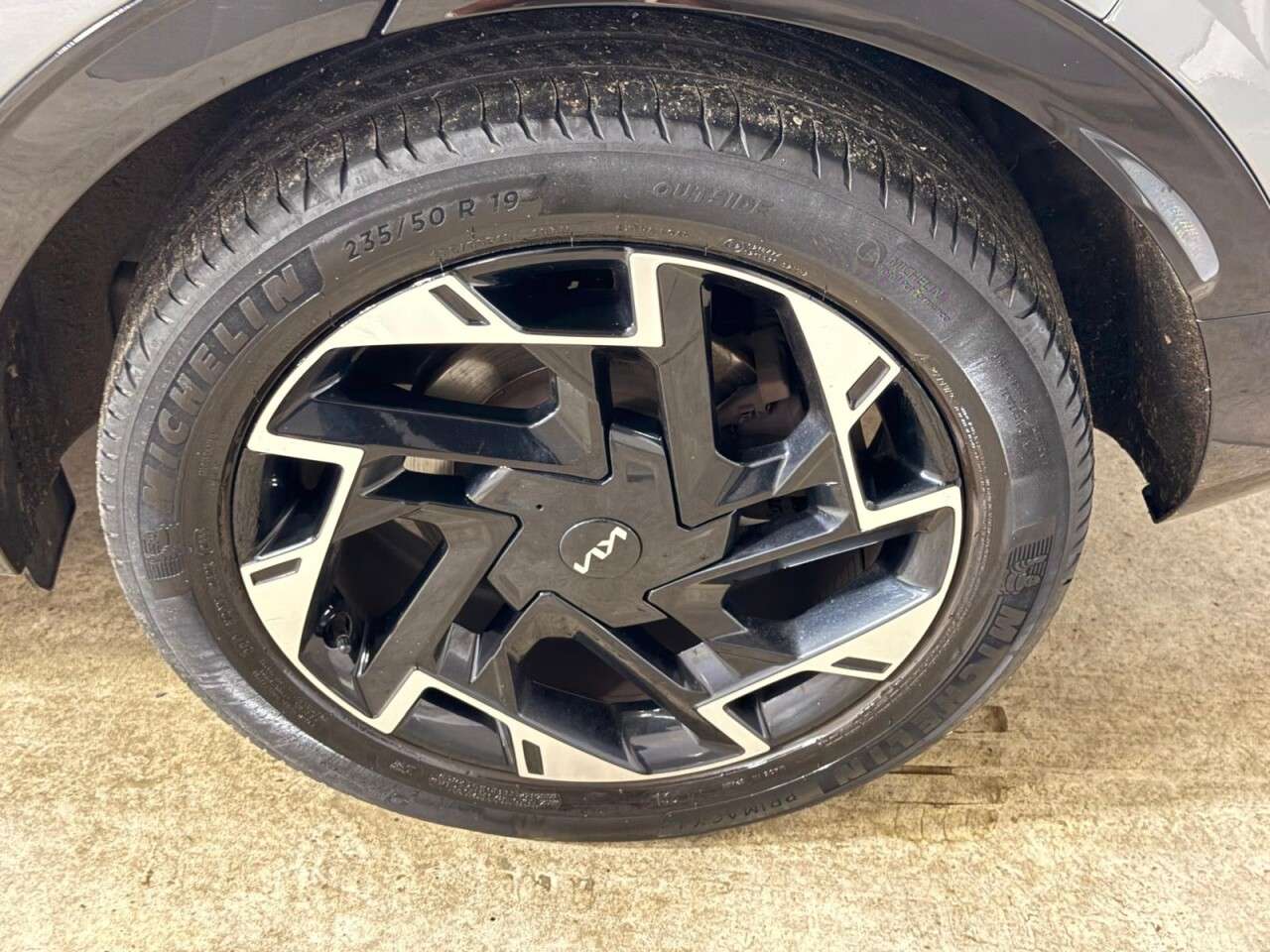 2022 KIA SPORTAGE 2022 KIA SPORTAGE