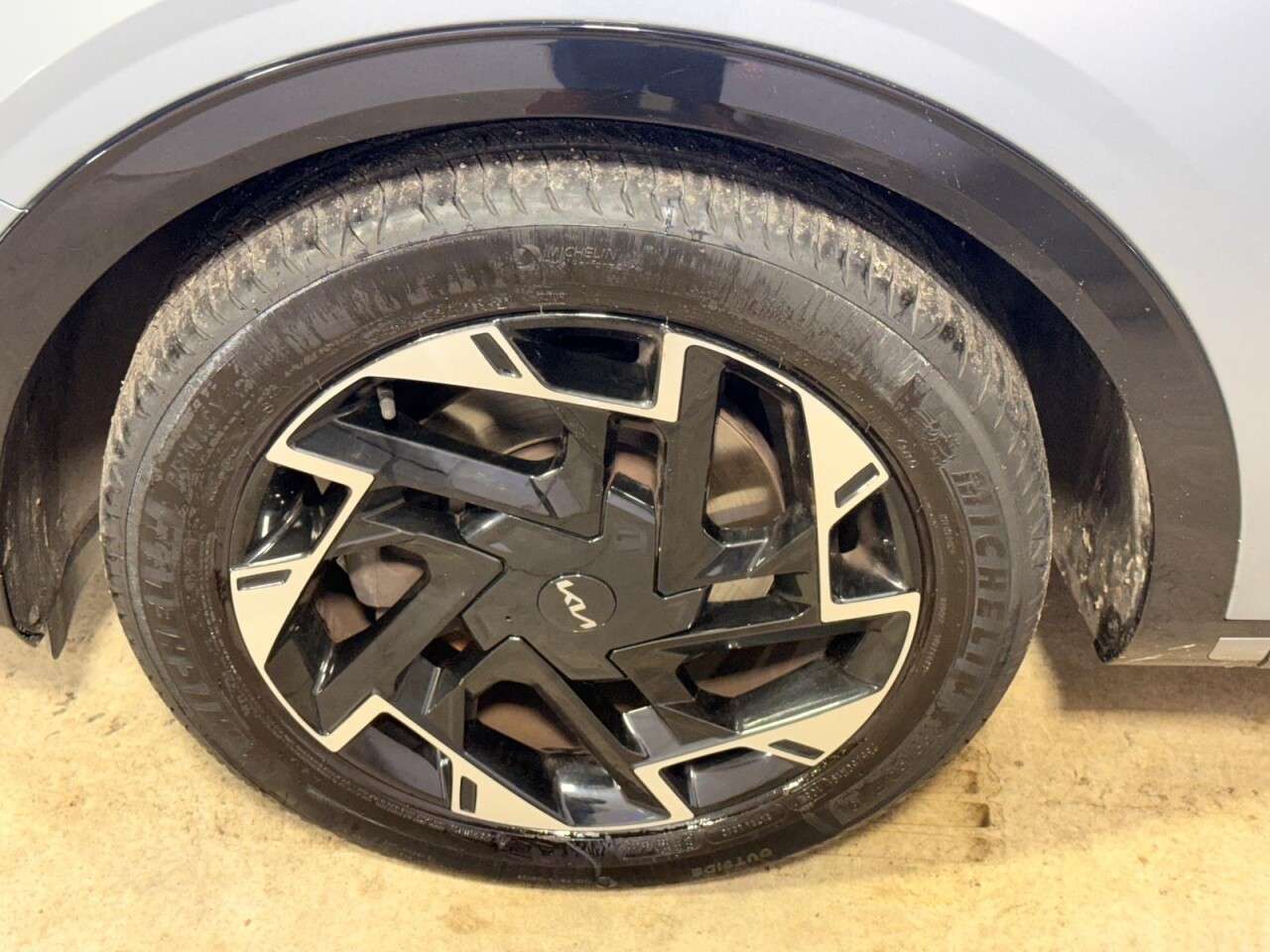 2022 KIA SPORTAGE 2022 KIA SPORTAGE