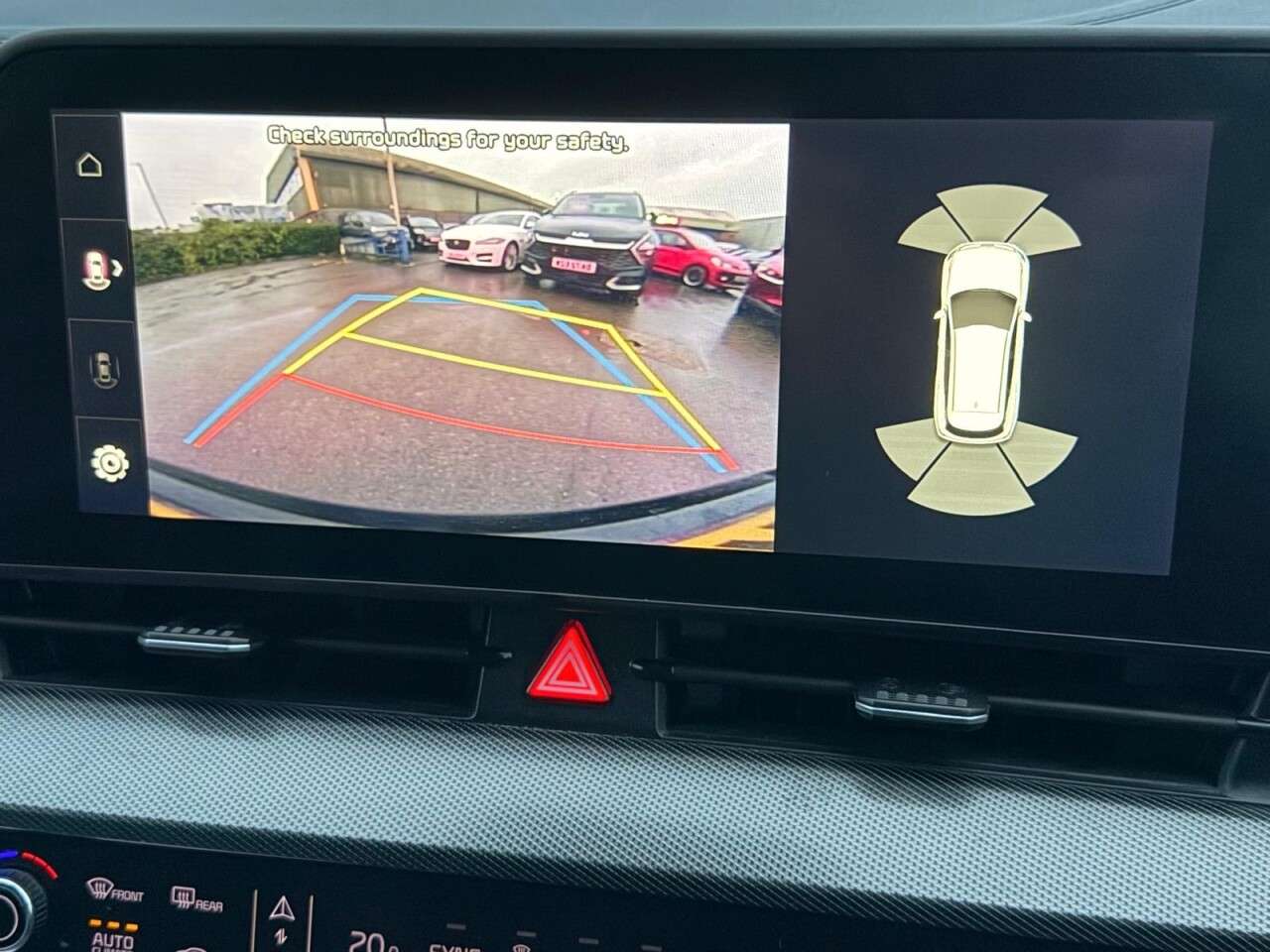 2022 KIA SPORTAGE 2022 KIA SPORTAGE