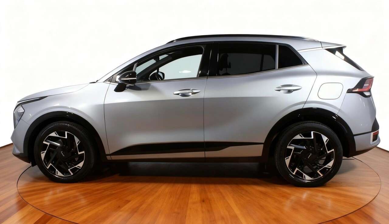 2022 KIA SPORTAGE 2022 KIA SPORTAGE