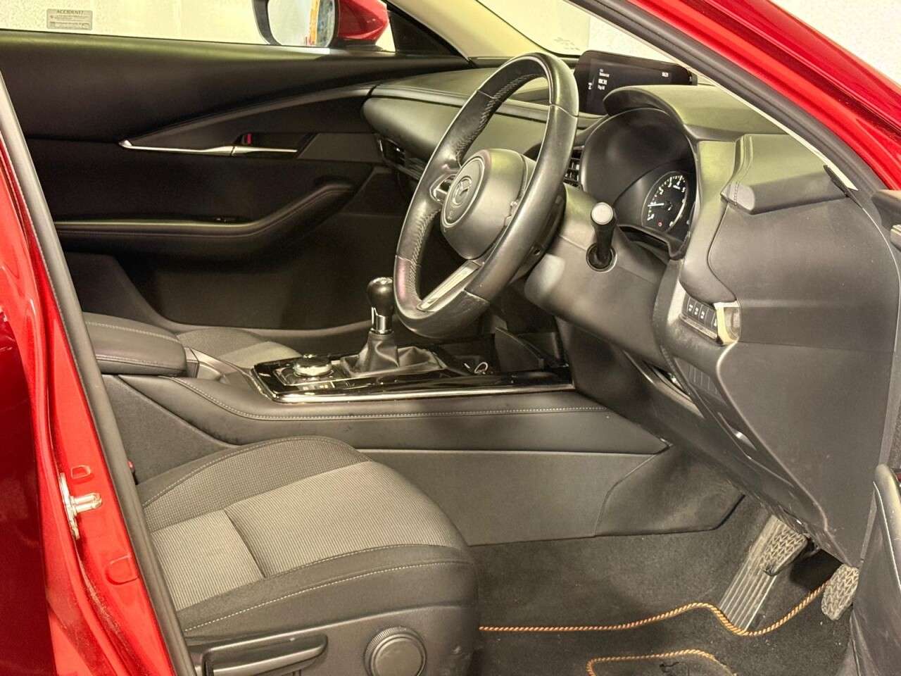 2021 MAZDA CX-30 2021 MAZDA CX-30