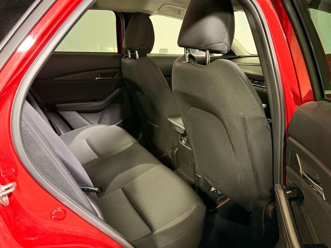 2021 MAZDA CX-30 2021 MAZDA CX-30