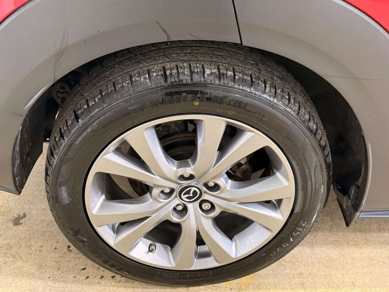 2021 MAZDA CX-30 2021 MAZDA CX-30